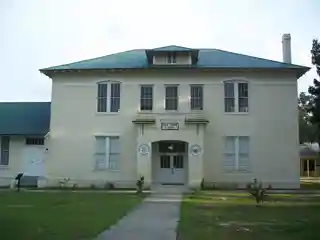 Old Town Elementary School