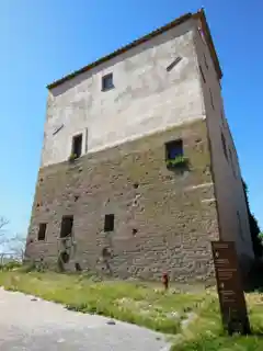 Castello di Decima