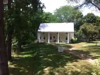 Peter Vroman House