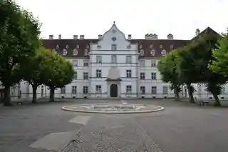 Prince-Bishops' Castle of Delémont