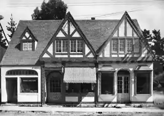 De Yoe Building