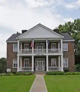 Century House