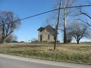 Hamilton Township Schoolhouse No. 4