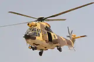 Ali Al Salem Air Base