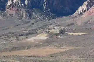 Sandstone Ranch