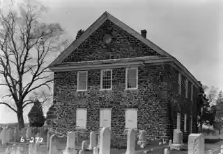 Fairfield Presbyterian Church