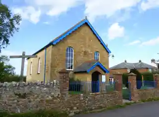 Netherhay Methodist Chapel
