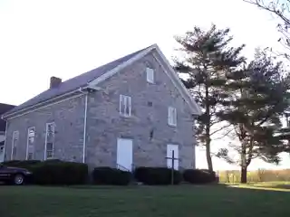 Rock Run United Methodist Church