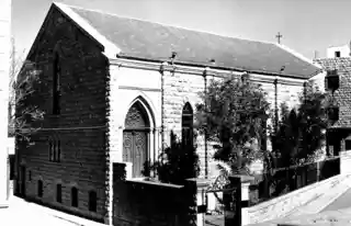 Emmanuel Church