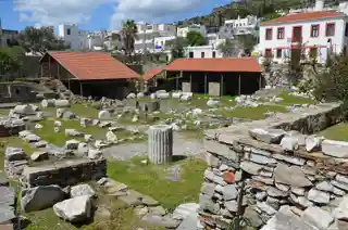 Halicarnassus