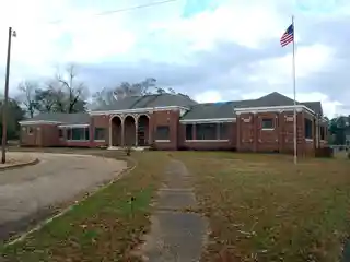 Evergreen School
