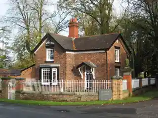 Bostock Hall