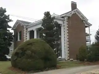 W. H. Everhardt House