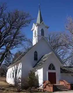 Nora Free Christian Church
