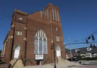 Goler Memorial African Methodist Episcopal Zion Church