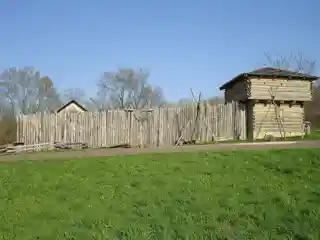 Fort Bigham