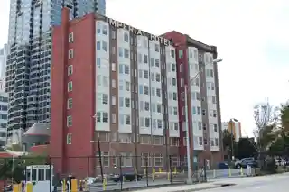 Imperial Hotel