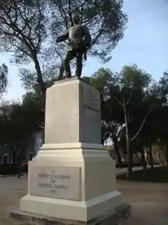 General Manuel Cassola