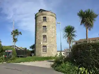 Coastguard’s Lookout Tower