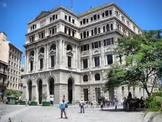 Lonja del Comercio building