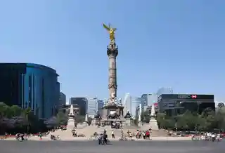 The Monument of Independence