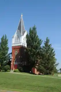 Still Pond Historic District