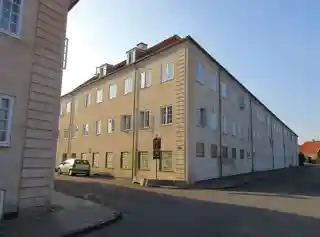 Gurrevejsstiftelsen