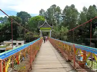 Limpapeh Bridge