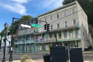 Phillipsburg Commercial Historic District
