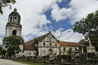 Argao Church
