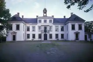 Gustavsvik Manor
