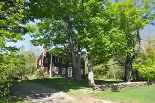Lower Historic District
