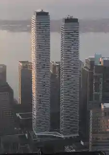 Harbour Plaza Residences