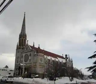 St. Patrick Church