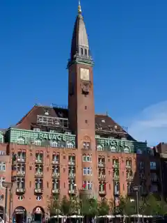 Palace Hotel