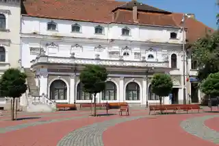 Military Casino