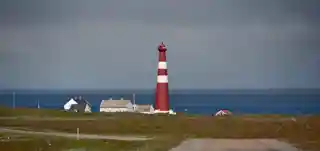 Slettnes Lighthouse
