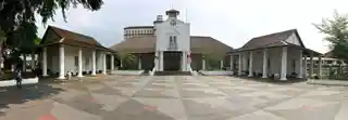 Kuching Old Courthouse