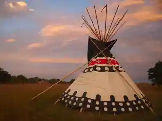 Upper Sioux Agency
