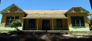 Estación Pichilemu