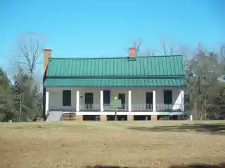 Joshua Davis House
