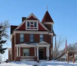 Peter Kremer House