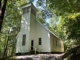 Oconaluftee Baptist Church