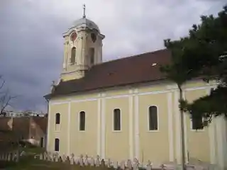 Church of the Dormition of the Theotokos