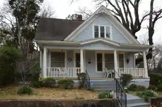Humphreys-Ryan House