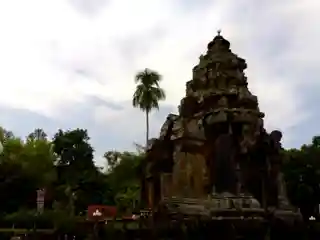 Phra That Narai Cheng Weng