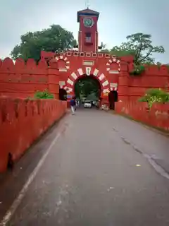 Munger Fort