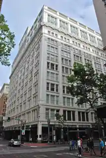 Meier & Frank Building