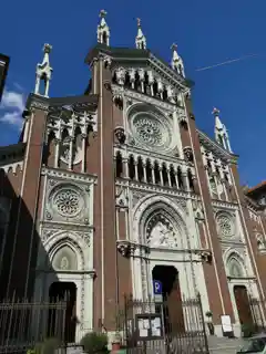 Chiesa di Gesù Nazareno (Church of Jesus of Nazareth)
