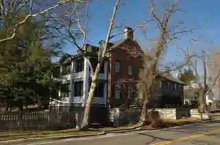 Port Republic Historic District
